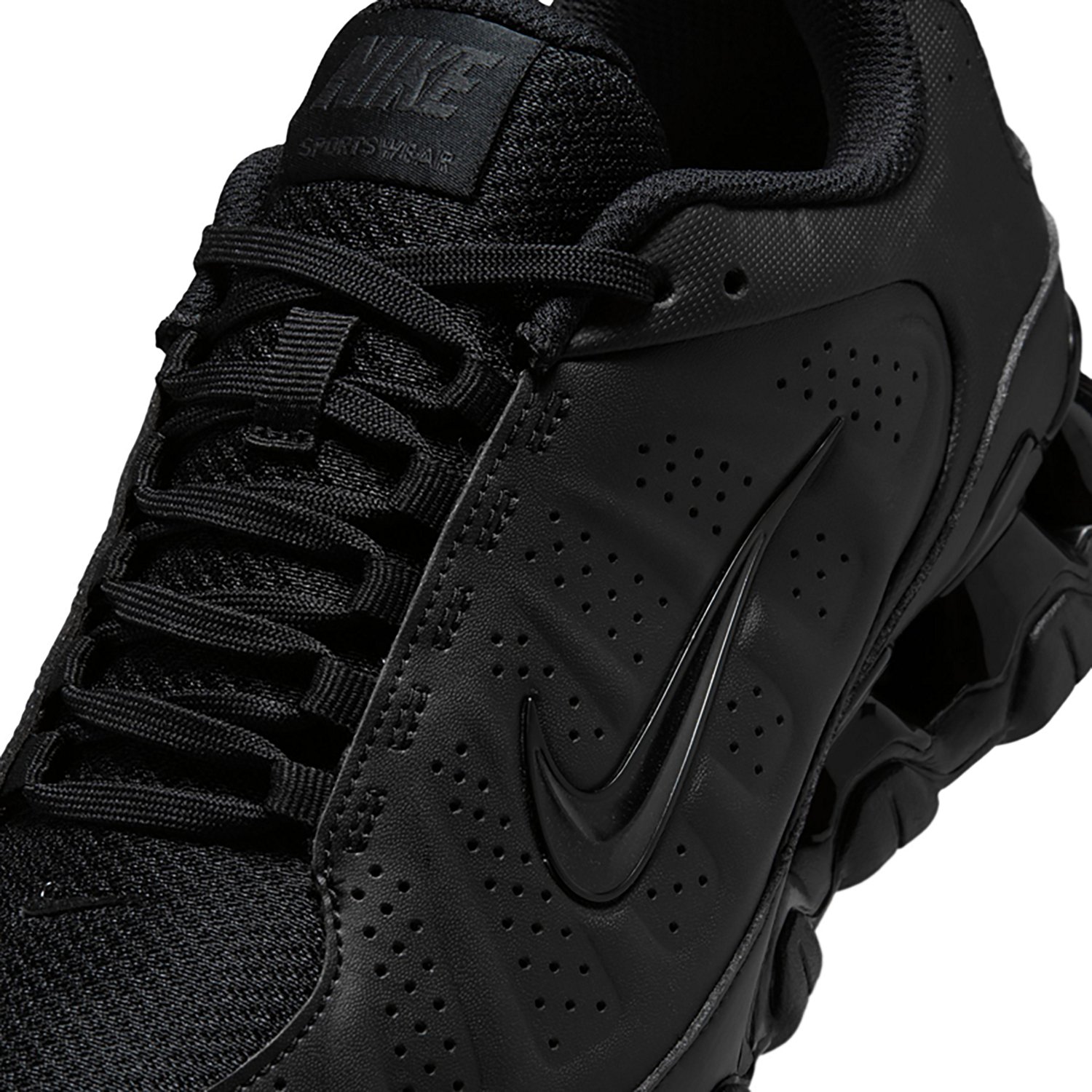 Nike Women's Reax 8 NSW Cushioned Training Shoes - view number 7