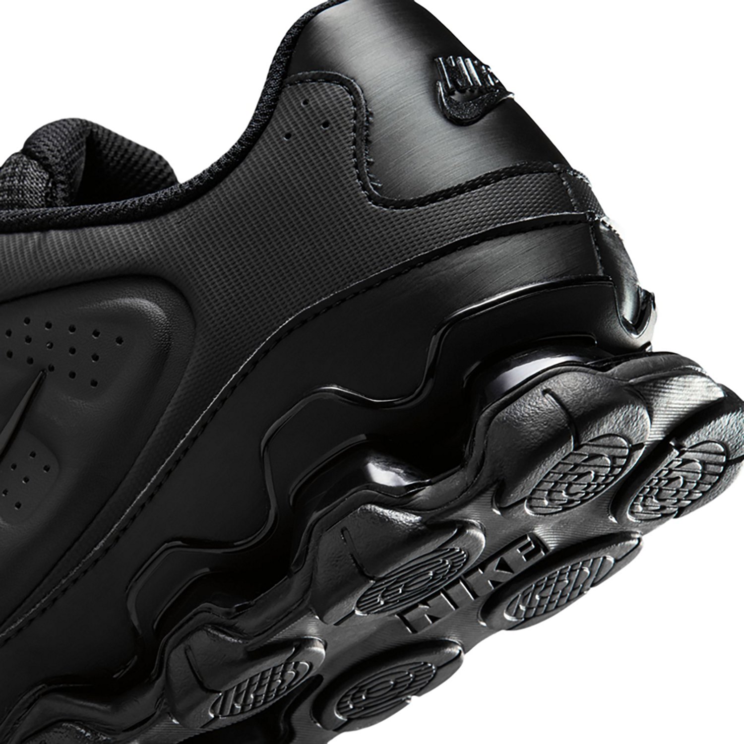 Nike Women's Reax 8 NSW Cushioned Training Shoes - view number 8