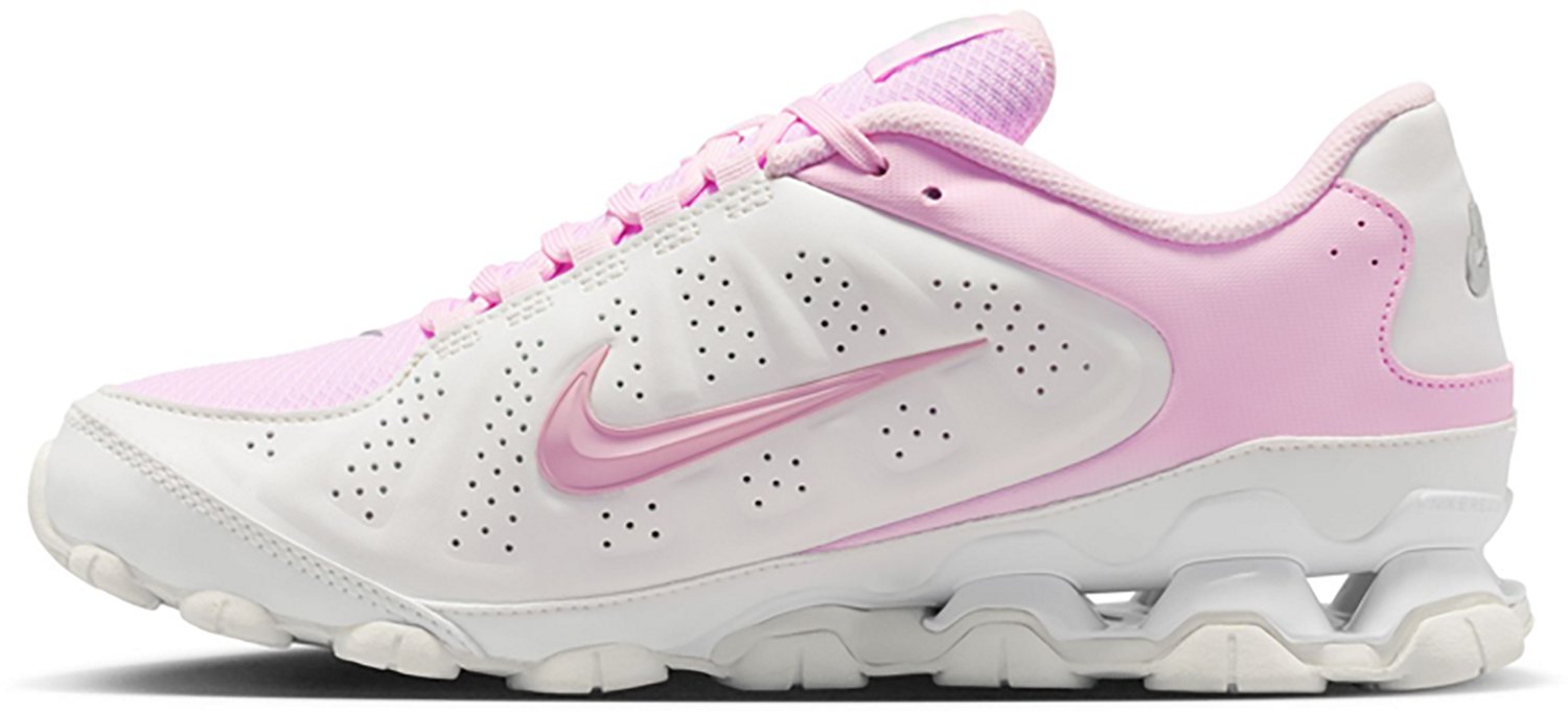 Nike Women's Reax 8 NSW Cushioned Training Shoes - view number 2