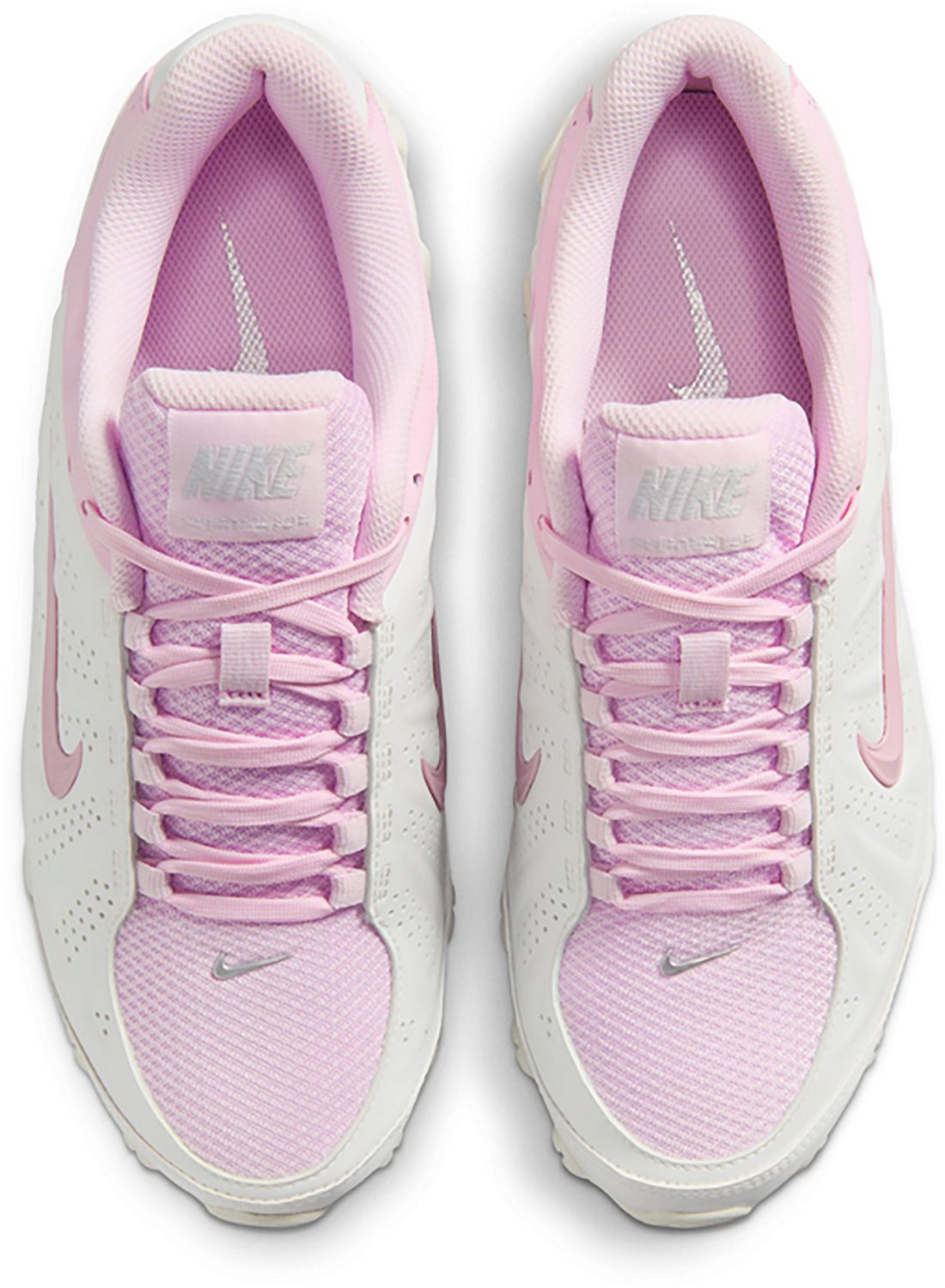 Nike Women's Reax 8 NSW Cushioned Training Shoes - view number 4