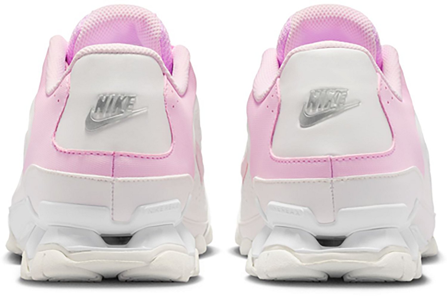 Nike Women's Reax 8 NSW Cushioned Training Shoes - view number 5