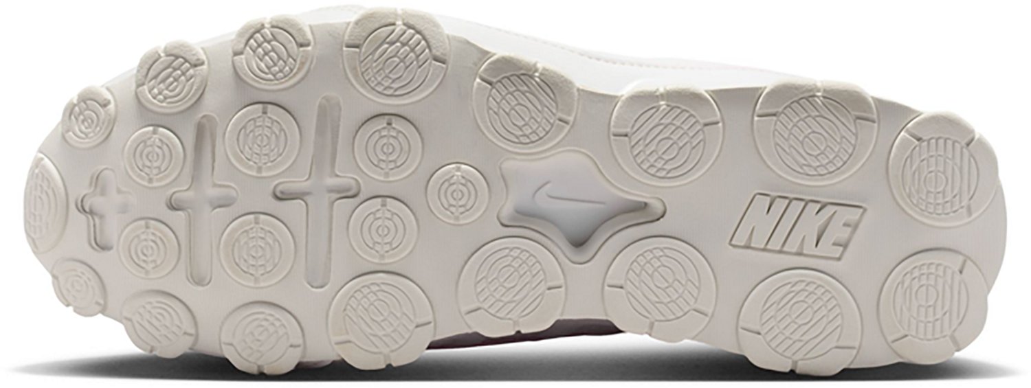 Nike Women's Reax 8 NSW Cushioned Training Shoes - view number 6
