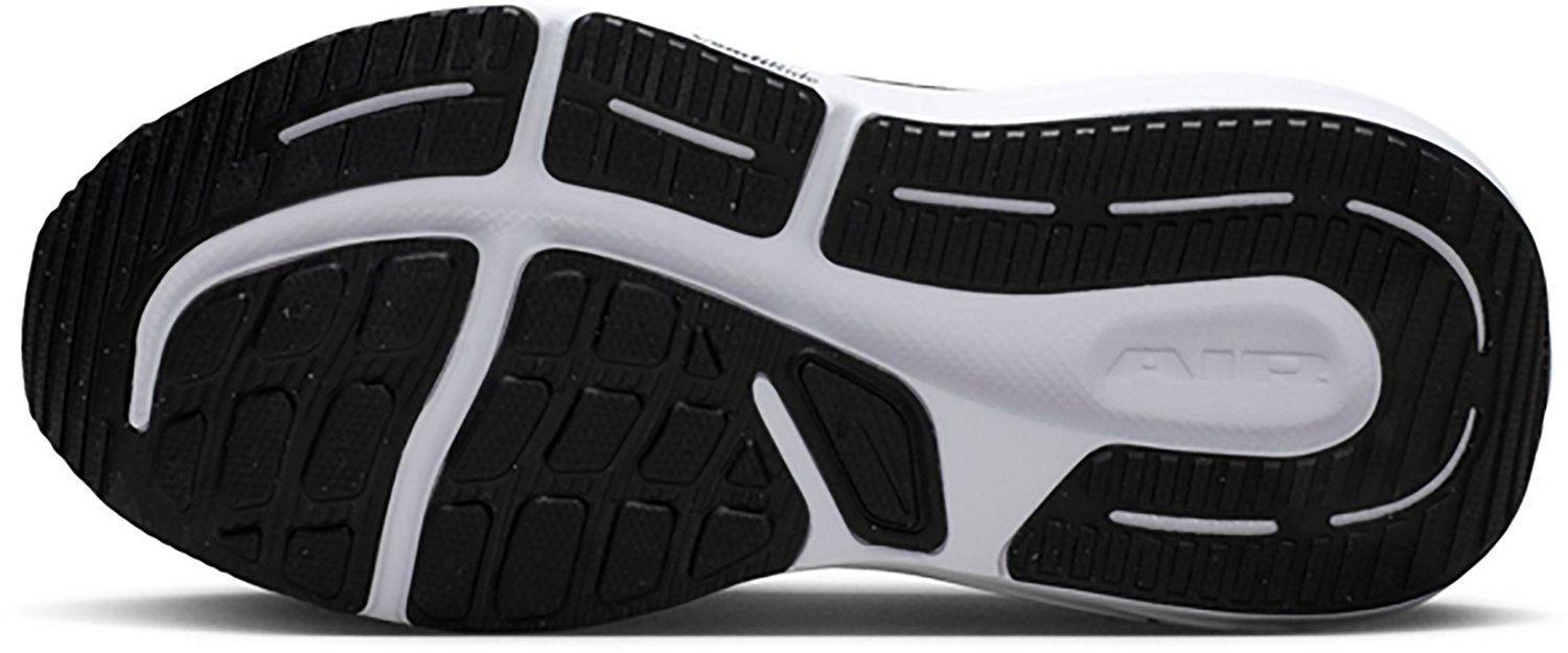 Nike Air Winflo 12 Kids' Gradeschool Running Shoes - view number 6