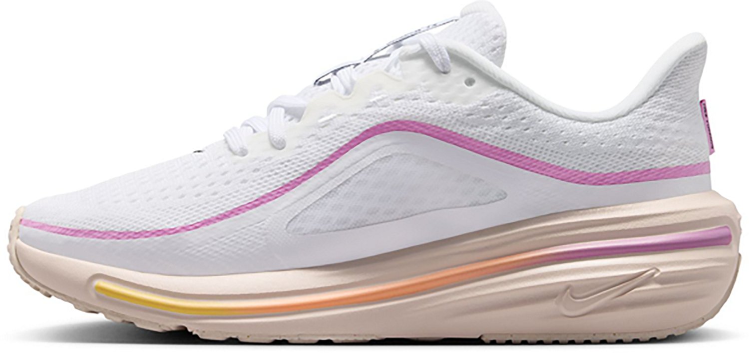 Nike Air Winflo 12 Kids' Gradeschool Running Shoes - view number 2