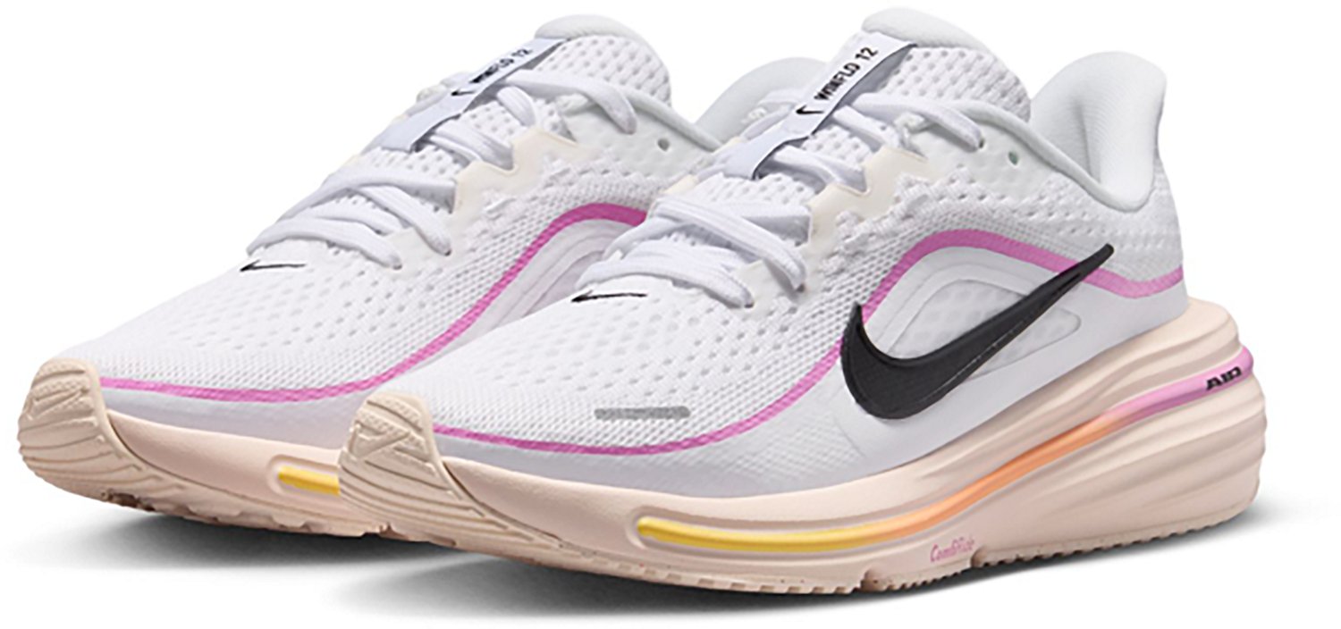 Nike Air Winflo 12 Kids' Gradeschool Running Shoes - view number 3