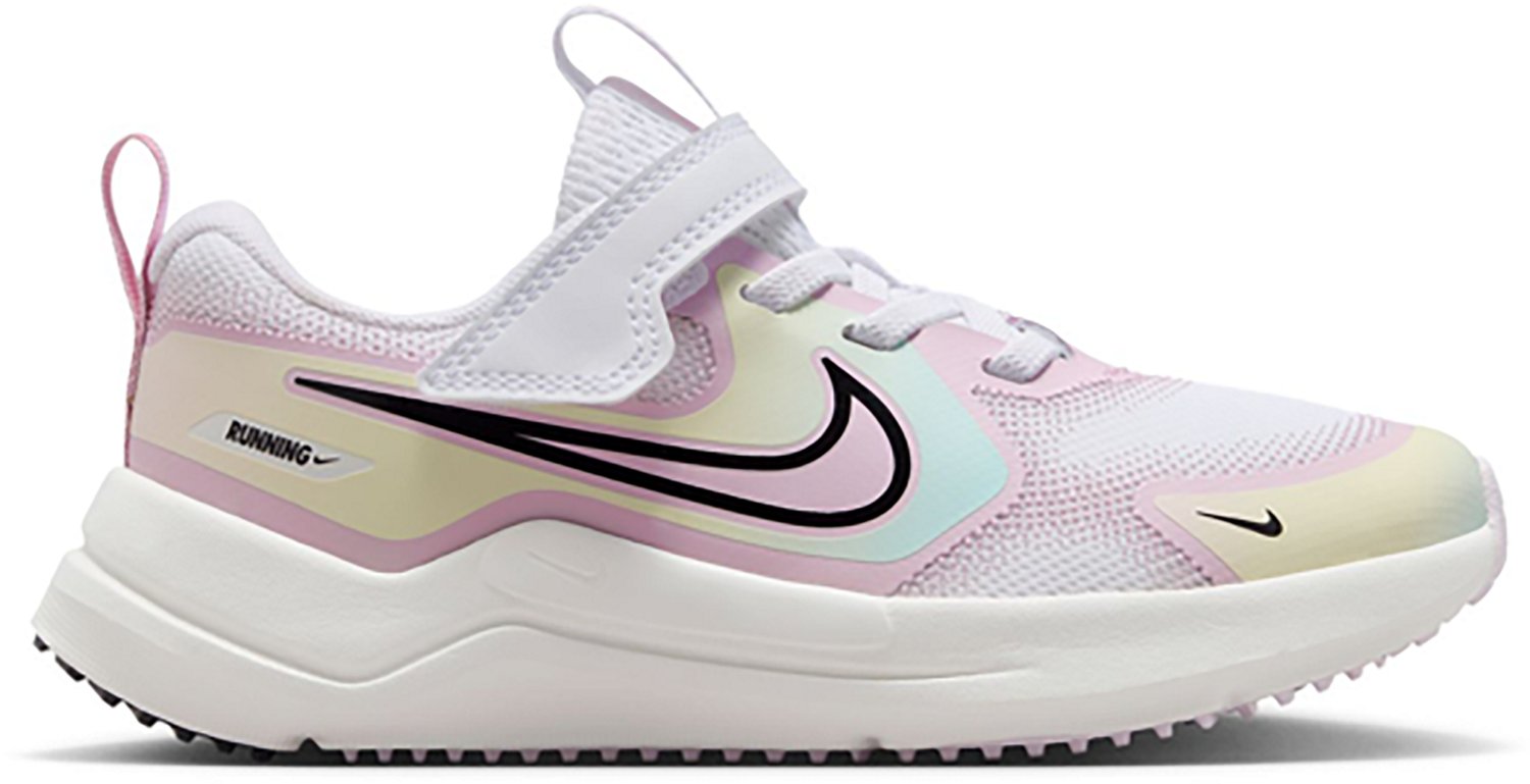 Nike Kids' Cosmic Runner Unicorn Pre-School Running Shoes
