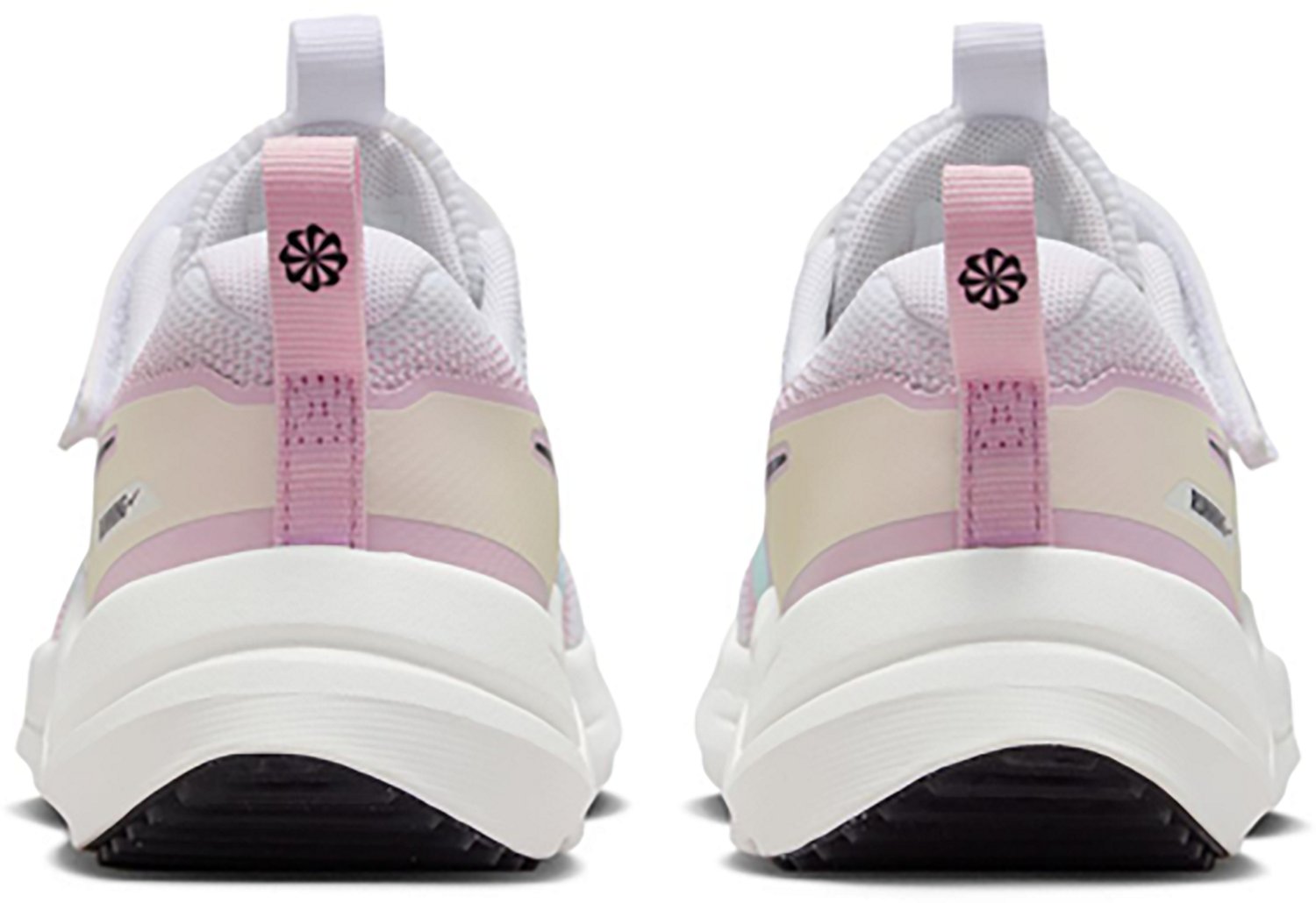 Nike Kids' Cosmic Runner Unicorn Pre-School Running Shoes - view number 5