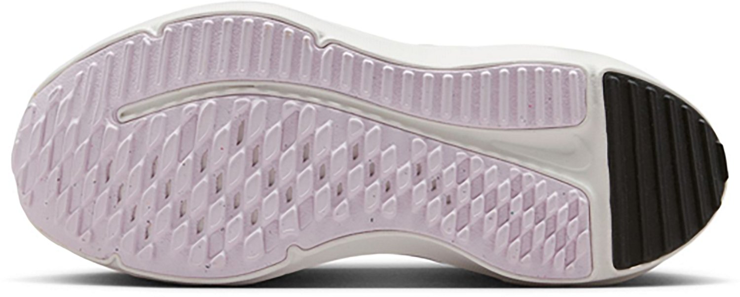 Nike Kids' Cosmic Runner Unicorn Pre-School Running Shoes - view number 6