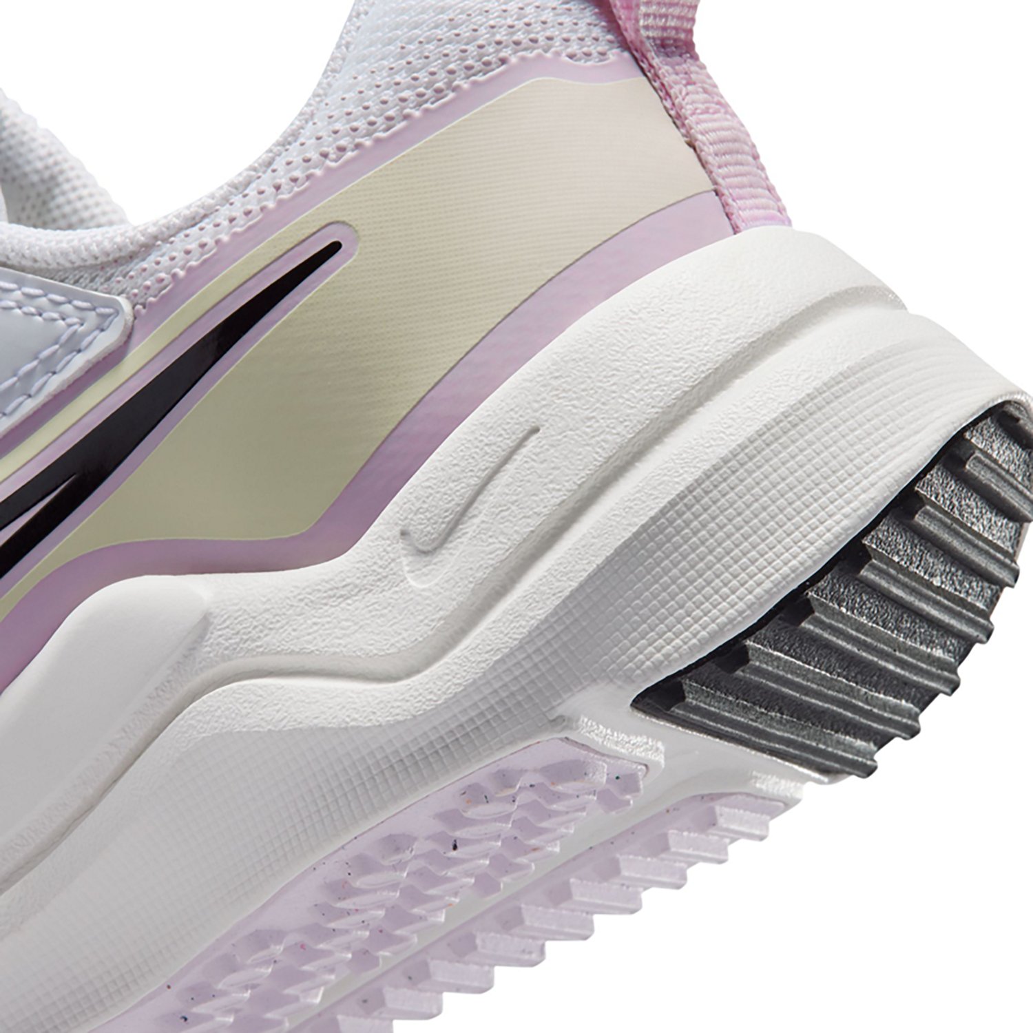 Nike Kids' Cosmic Runner Unicorn Pre-School Running Shoes - view number 8