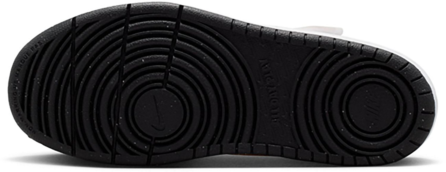 Nike Kids Preschool Court Borough Low Win Shoes - view number 8