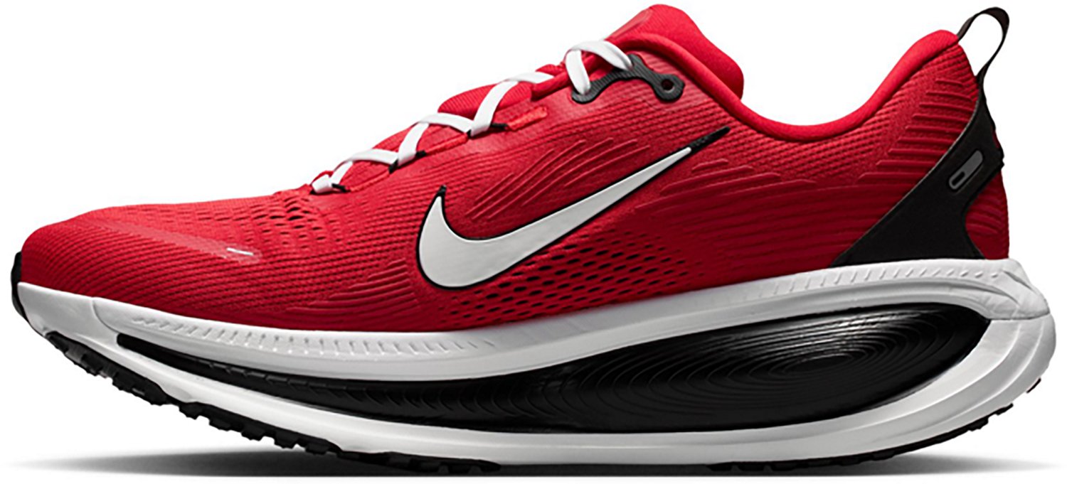 Nike Adult Vomero 18 Georgia Running Shoes - view number 2