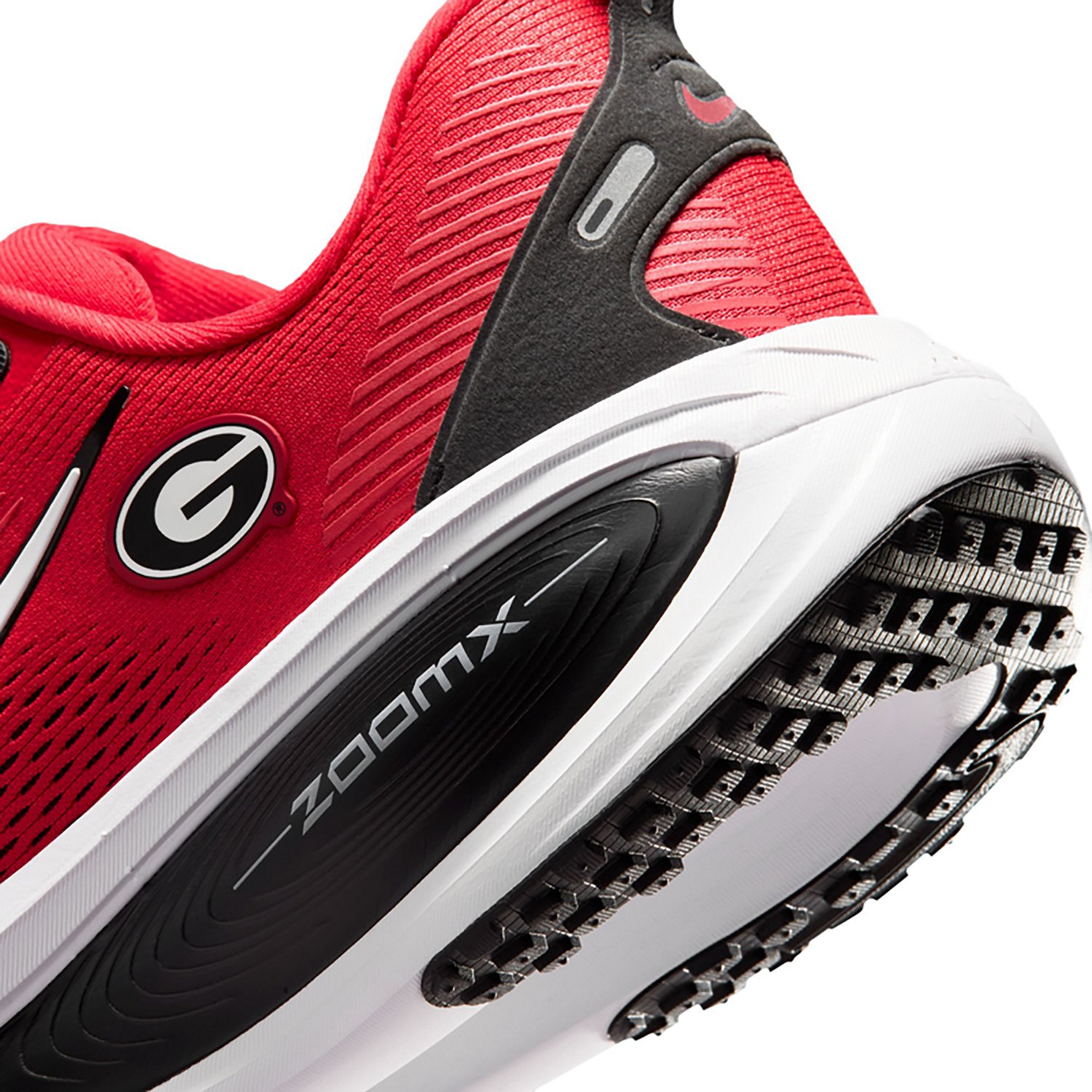 Nike Adult Vomero 18 Georgia Running Shoes