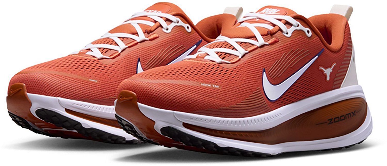 Nike Adult Vomero 18 Texas Running Shoe