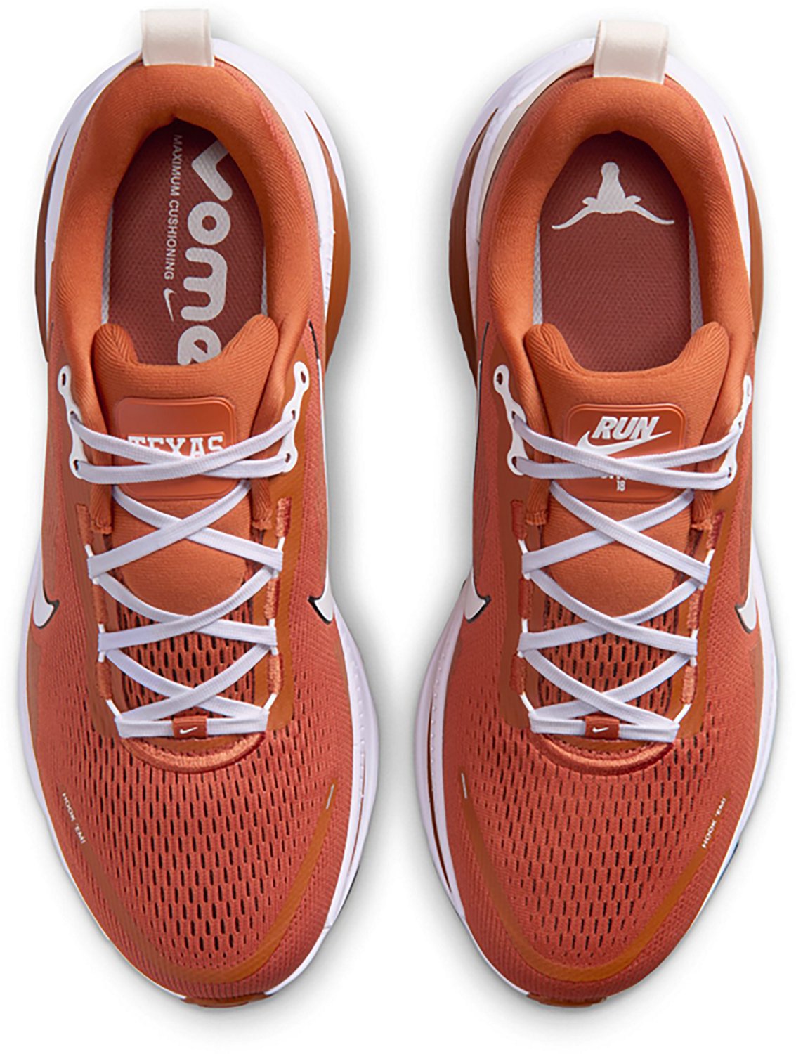 Nike Adult Vomero 18 Texas Running Shoe