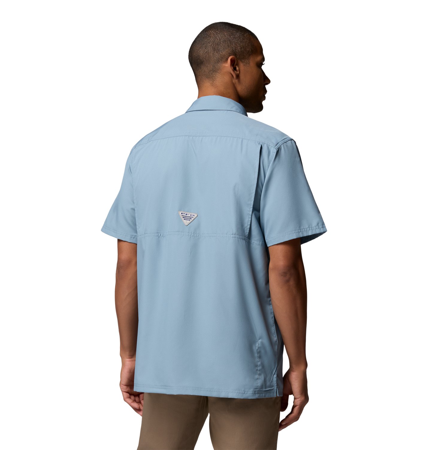 Columbia Sportswear Men's Slack Tide Camp Button Down Shirt                                                                      - view number 2