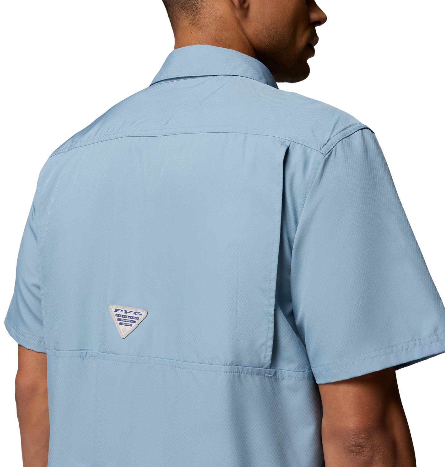 Columbia Sportswear Men's Slack Tide Camp Button Down Shirt                                                                      - view number 5