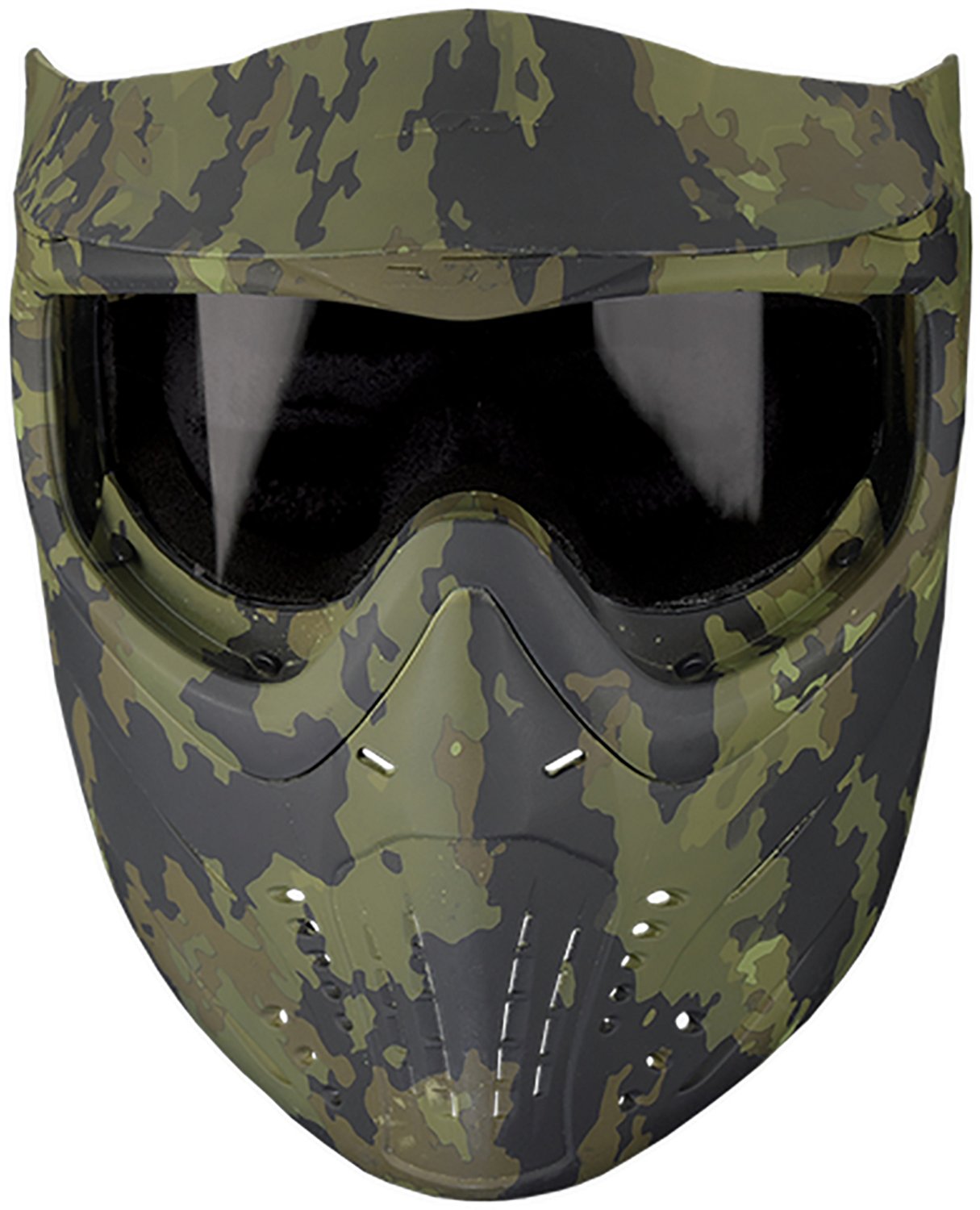 JT Sports Adults' Premise Camo Paintball Goggle System - view number 4
