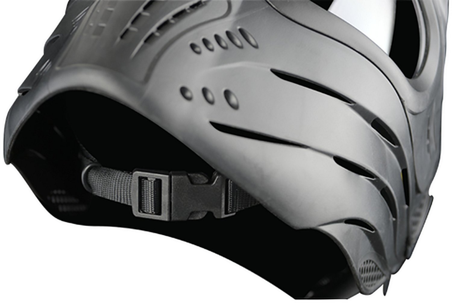 JT Sports Premise Headshield Paintball Goggle - view number 4
