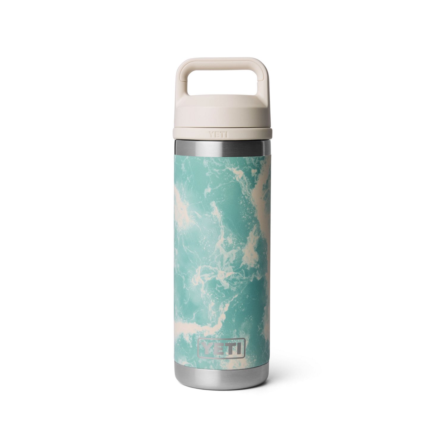 YETI Rambler 18 oz Chug Cap Bottle