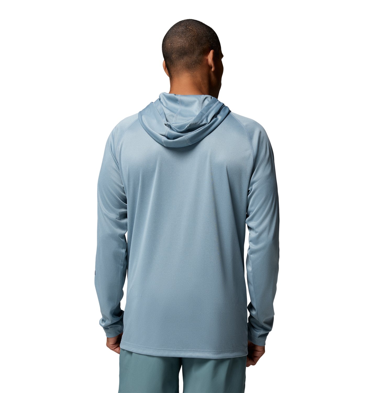 Columbia Sportswear Men's PFG Terminal Tackle Hoodie - view number 2