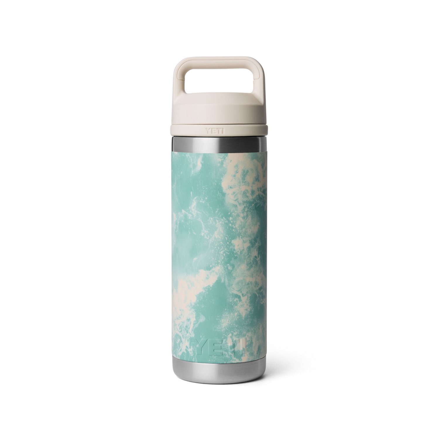 YETI Rambler 18 oz Chug Cap Bottle - view number 2