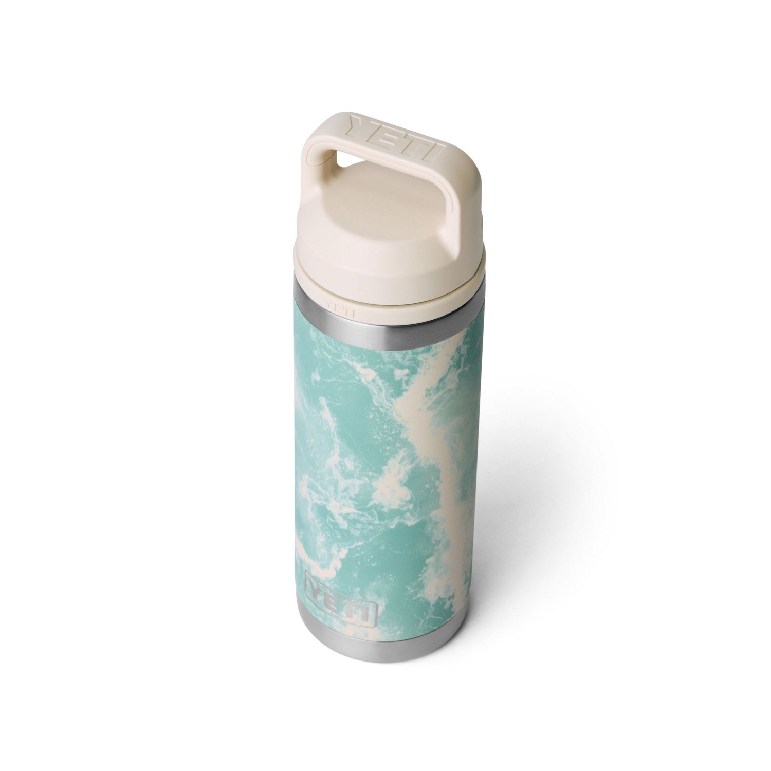 YETI Rambler 18 oz Chug Cap Bottle - view number 3