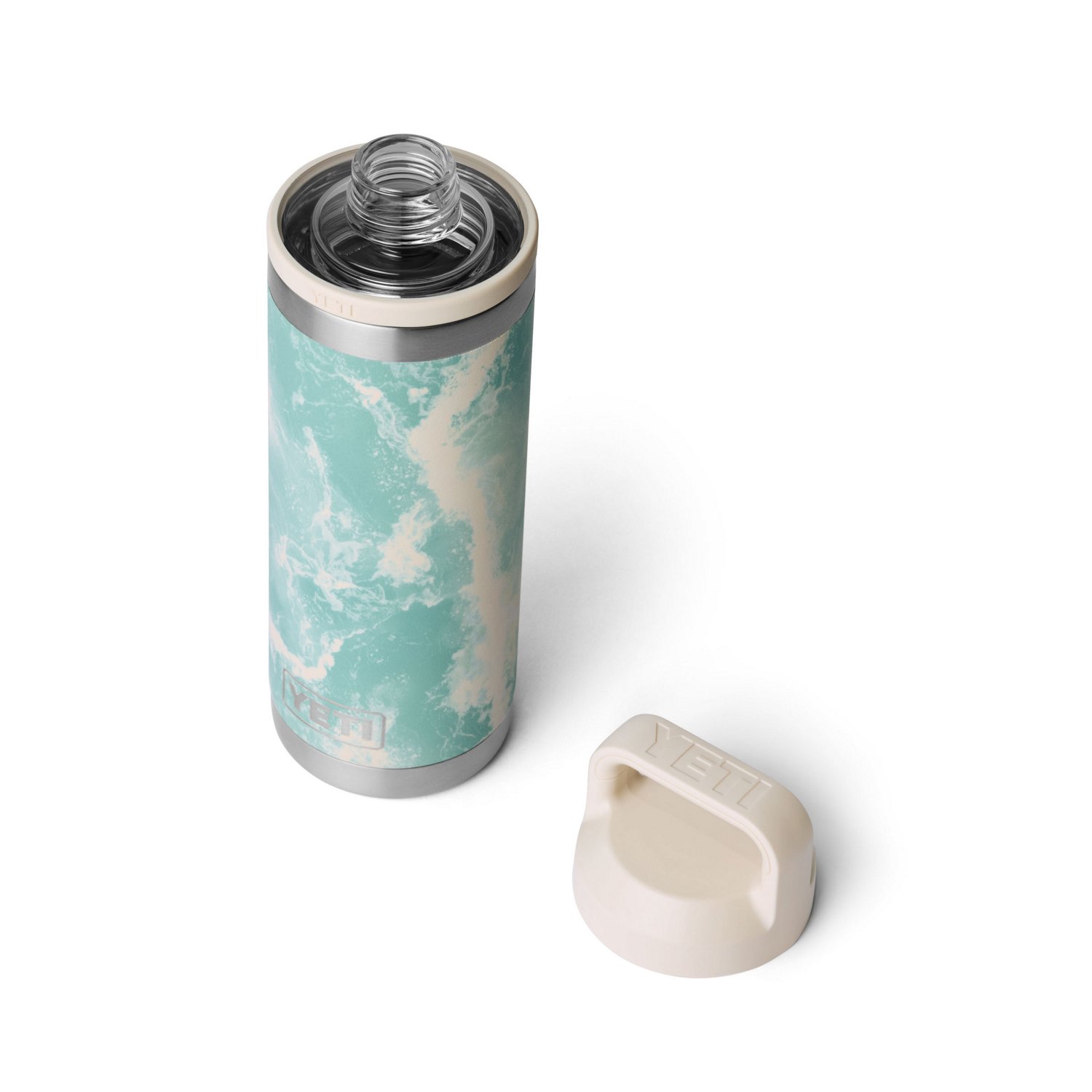 YETI Rambler 18 oz Chug Cap Bottle - view number 4