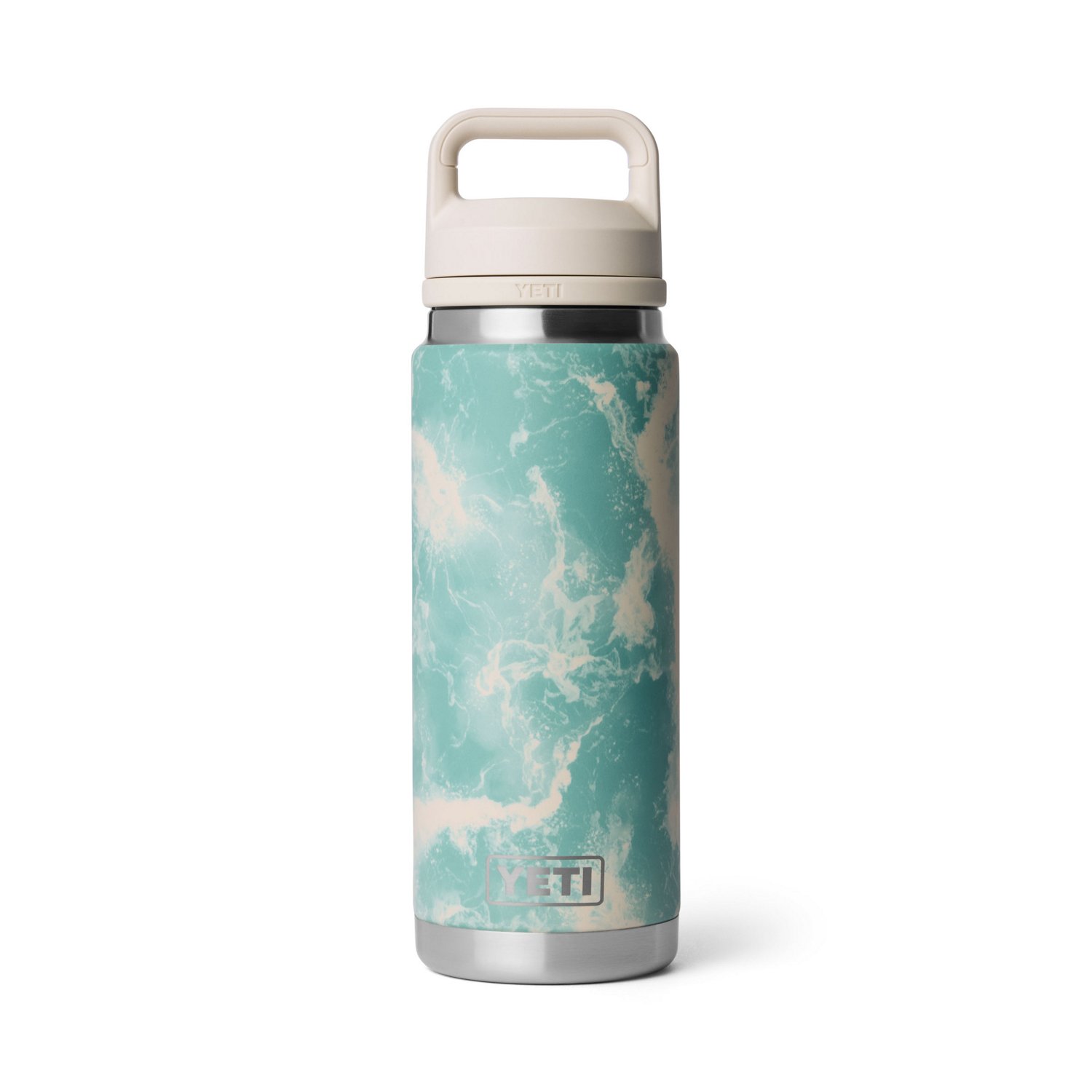 YETI Rambler 26 Oz Bottle with Chug Cap