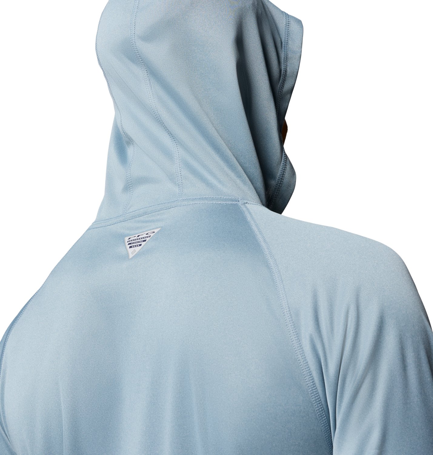 Columbia Sportswear Men's PFG Terminal Tackle Hoodie - view number 5