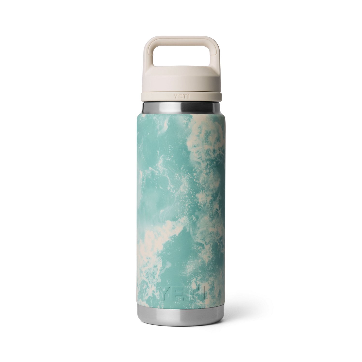 YETI Rambler 26 Oz Bottle with Chug Cap - view number 2