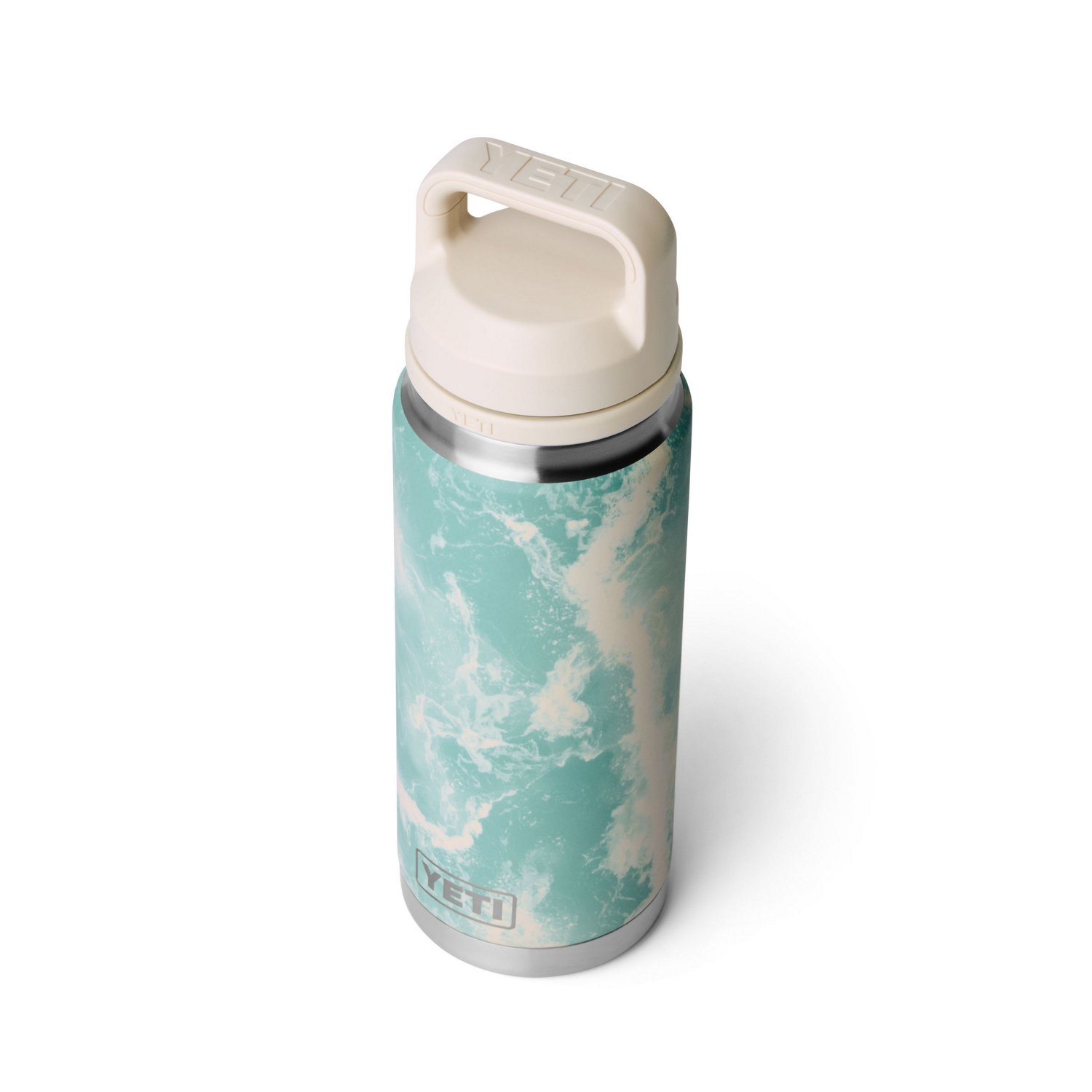 YETI Rambler 26 Oz Bottle with Chug Cap - view number 3