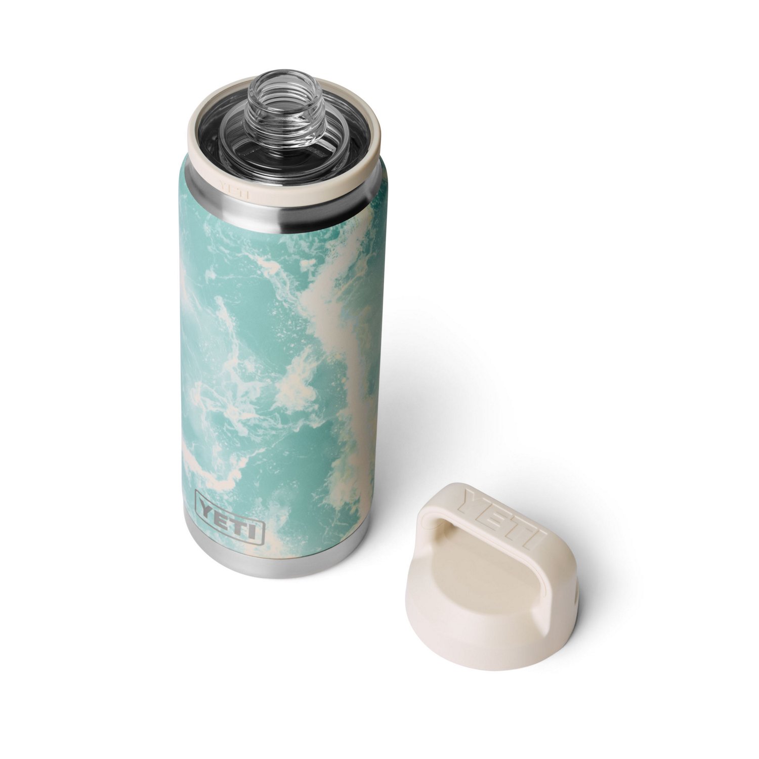 YETI Rambler 26 Oz Bottle with Chug Cap - view number 4