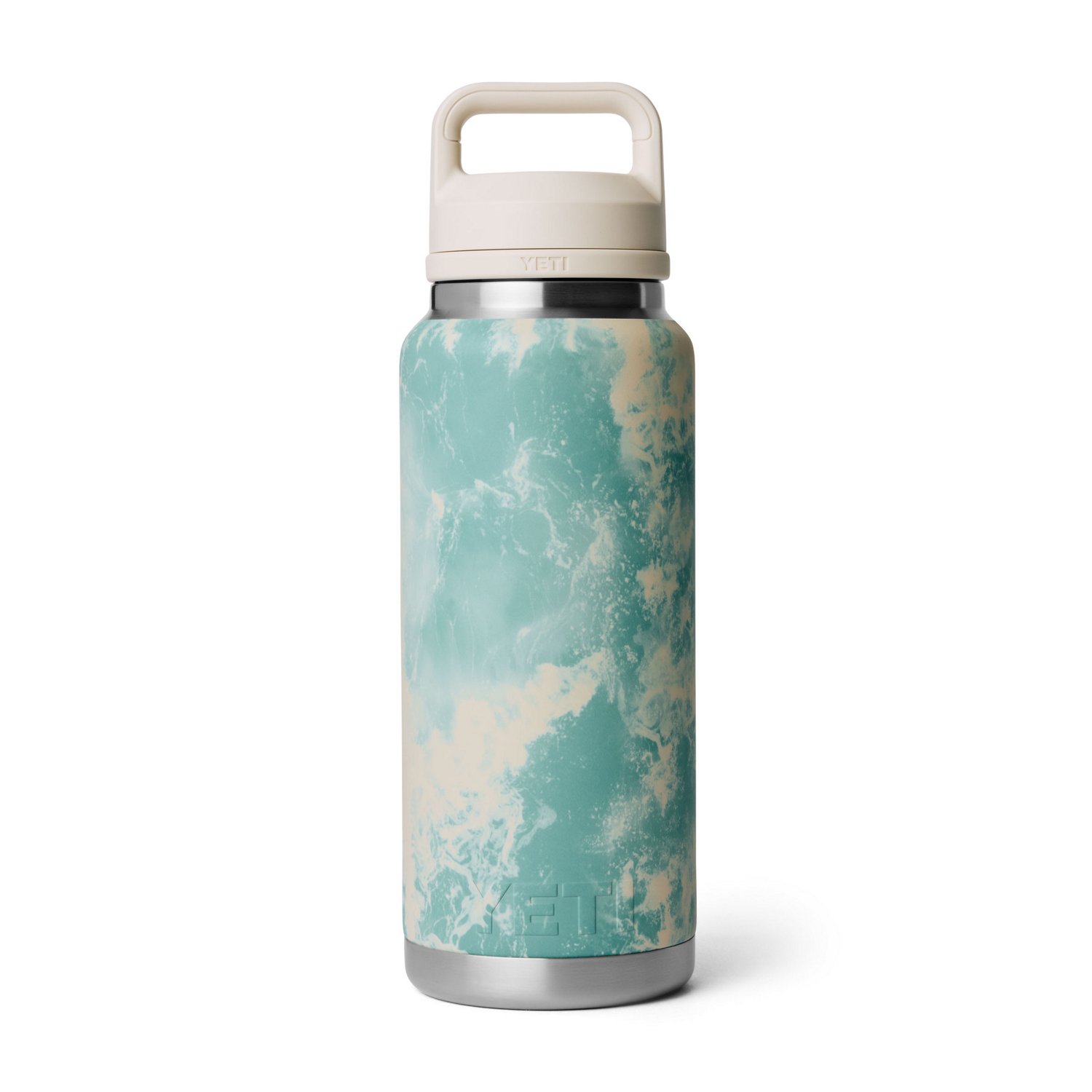 YETI Rambler 36 oz Chug Cap Bottle - view number 2