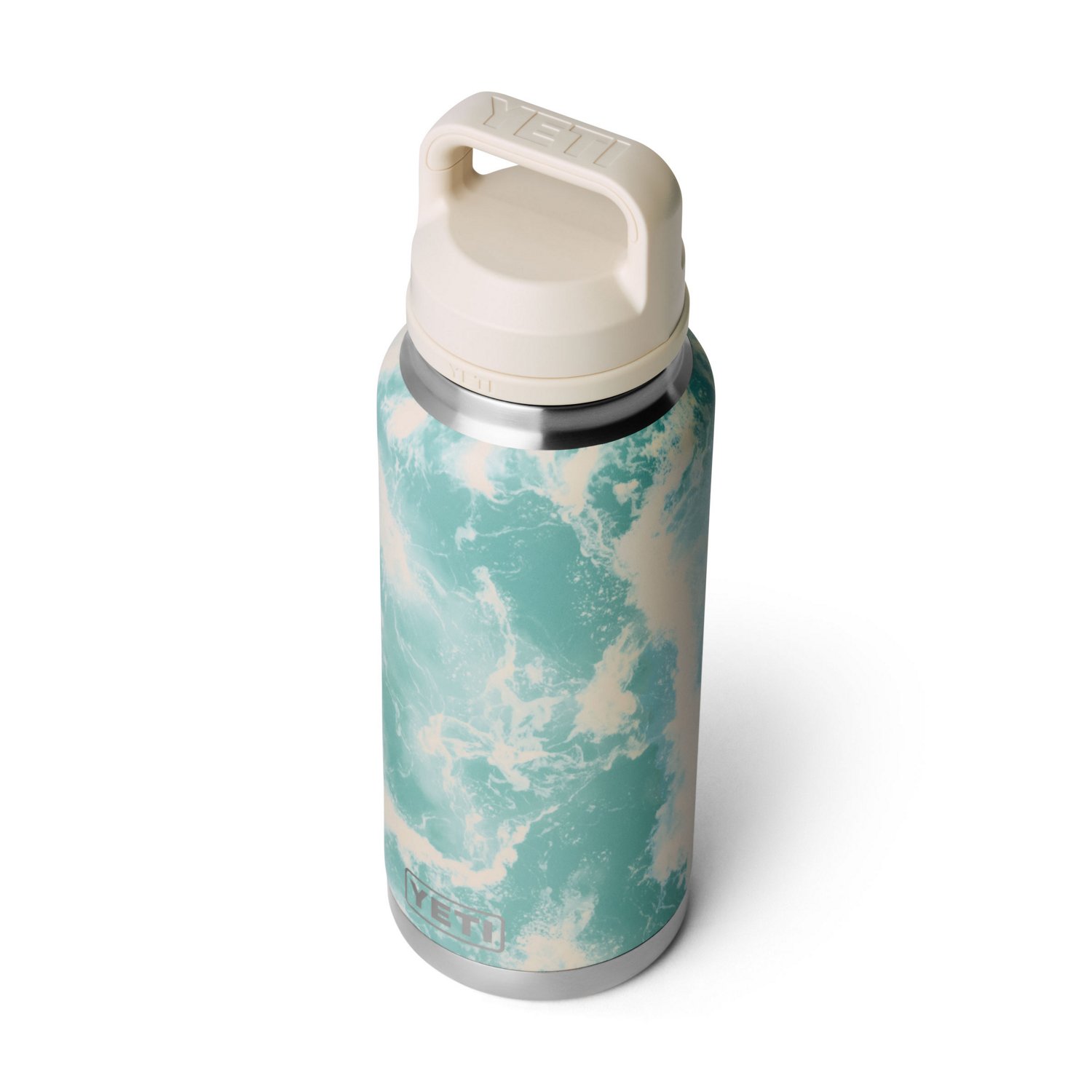 YETI Rambler 36 oz Chug Cap Bottle - view number 3