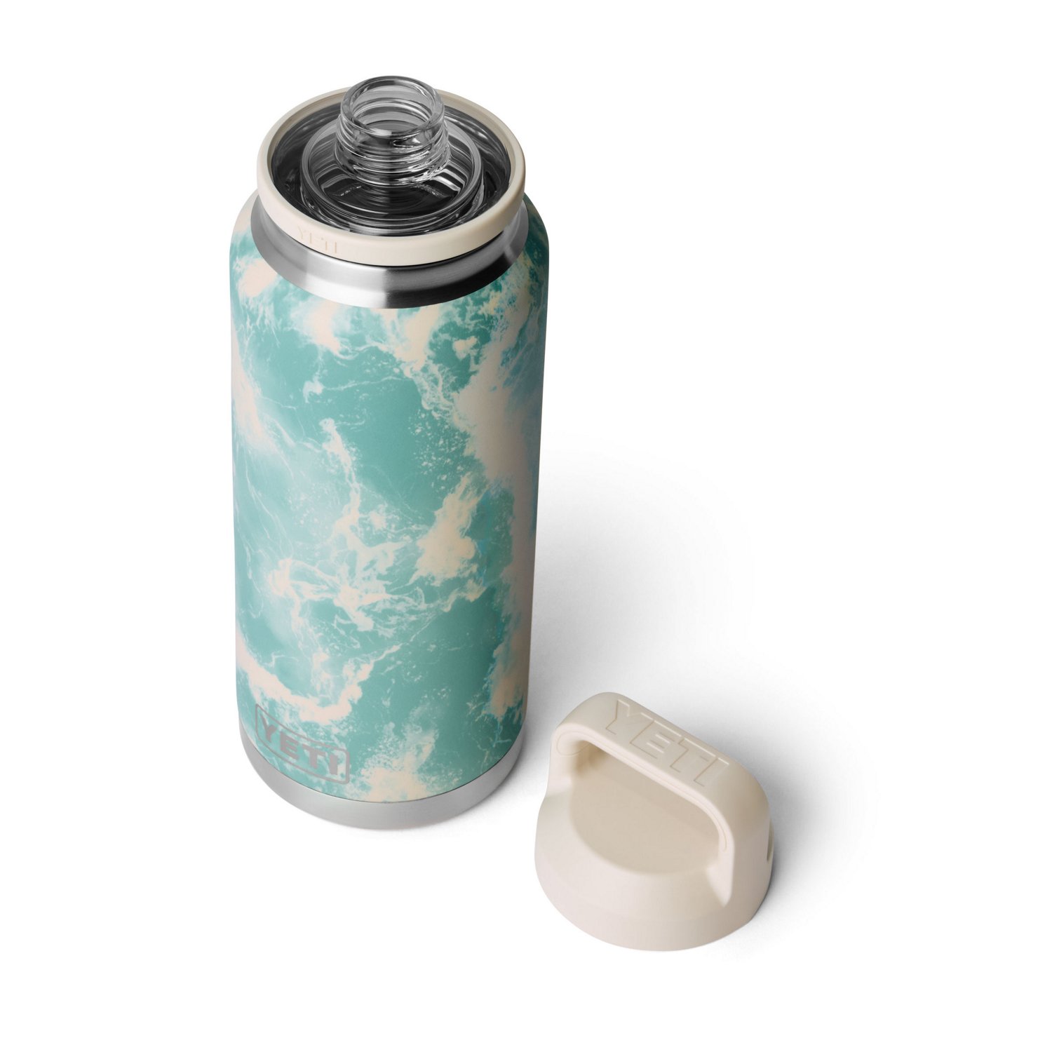 YETI Rambler 36 oz Chug Cap Bottle - view number 4