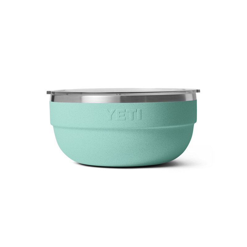YETI Rambler 4.5 Quart Sea Stone Vacuum Insulated Bowl - 21071508622