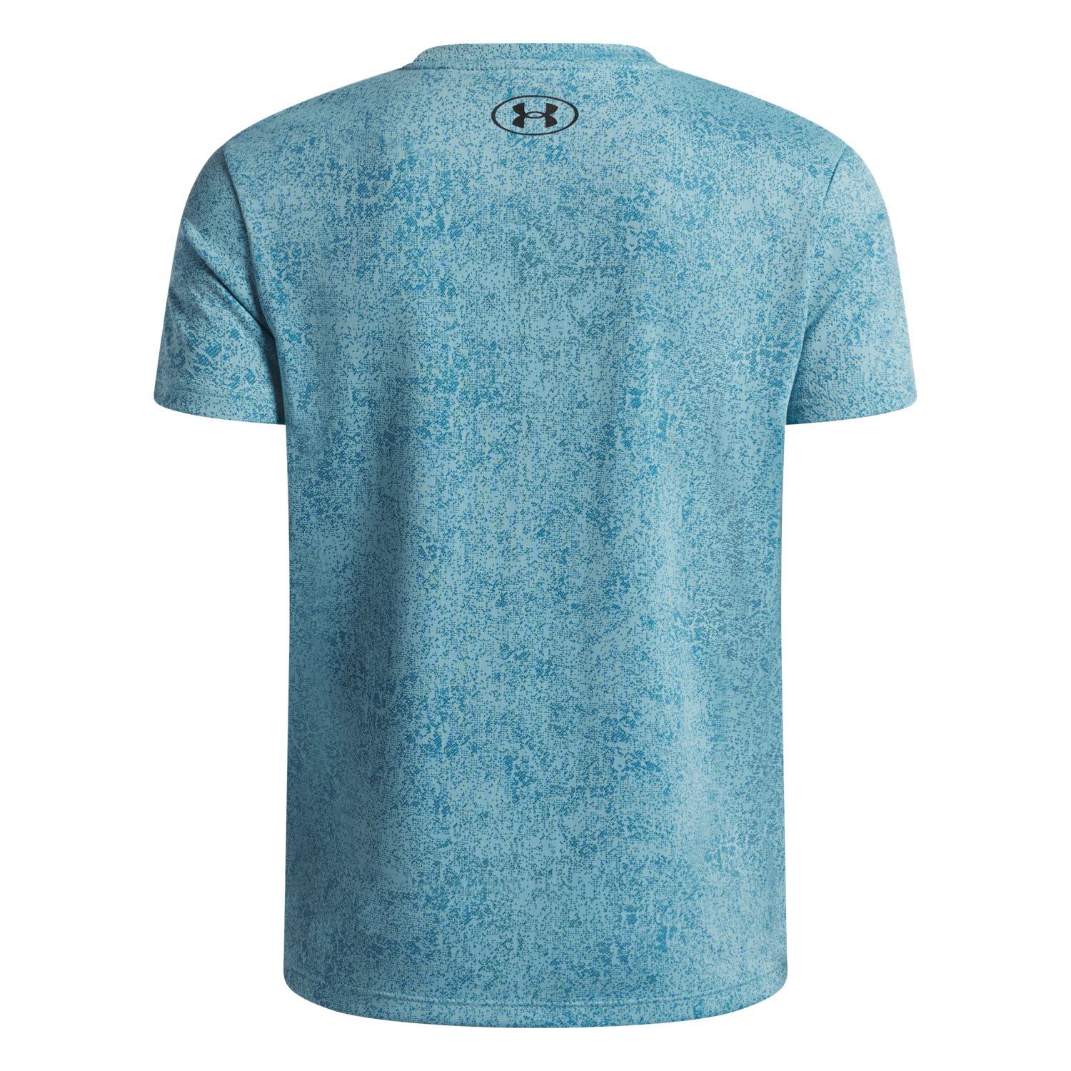Under Armour Boys’ Tech Pixelate T-shirt - view number 2