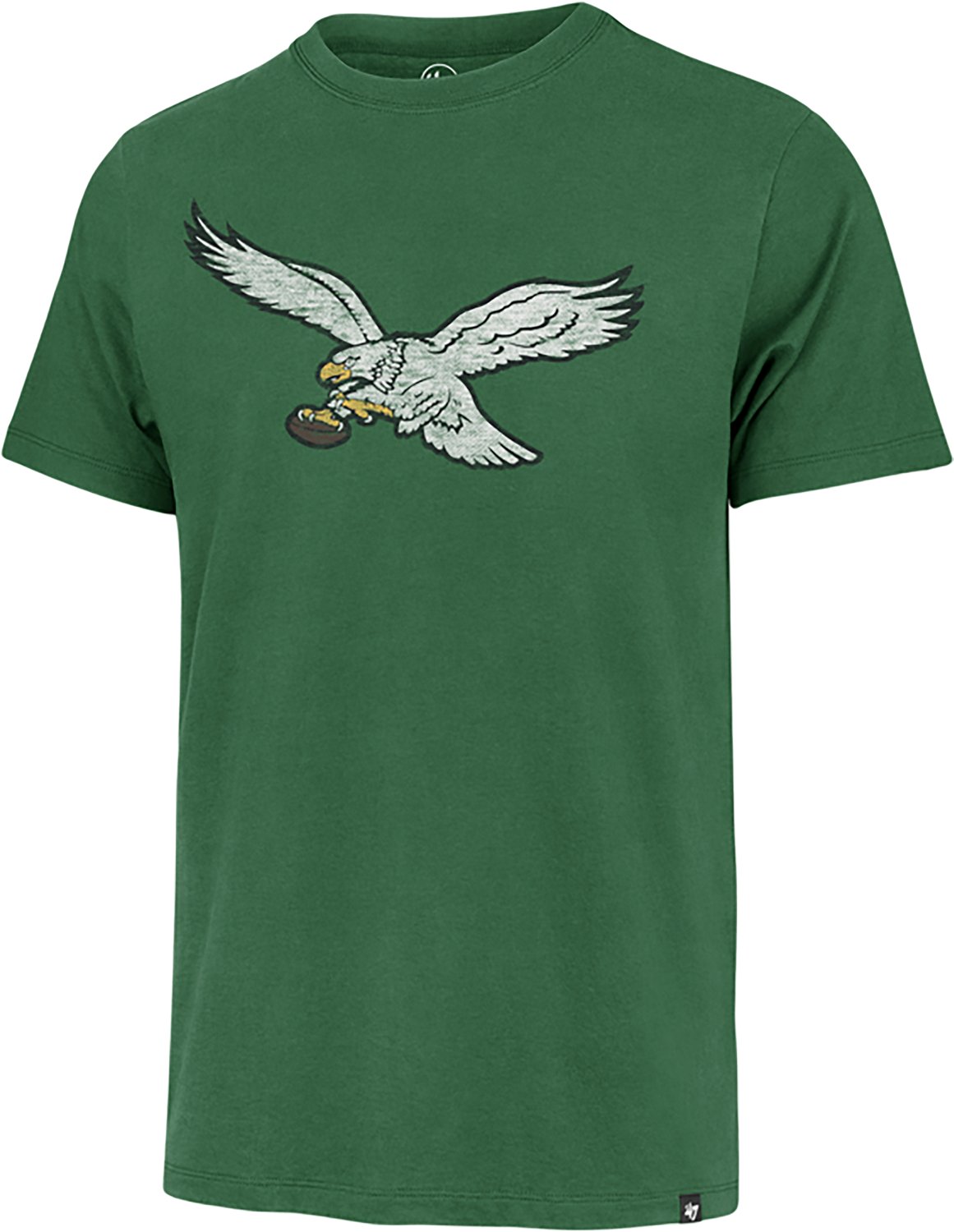 47 Men's Eagles Premier Franklin T-shirt
