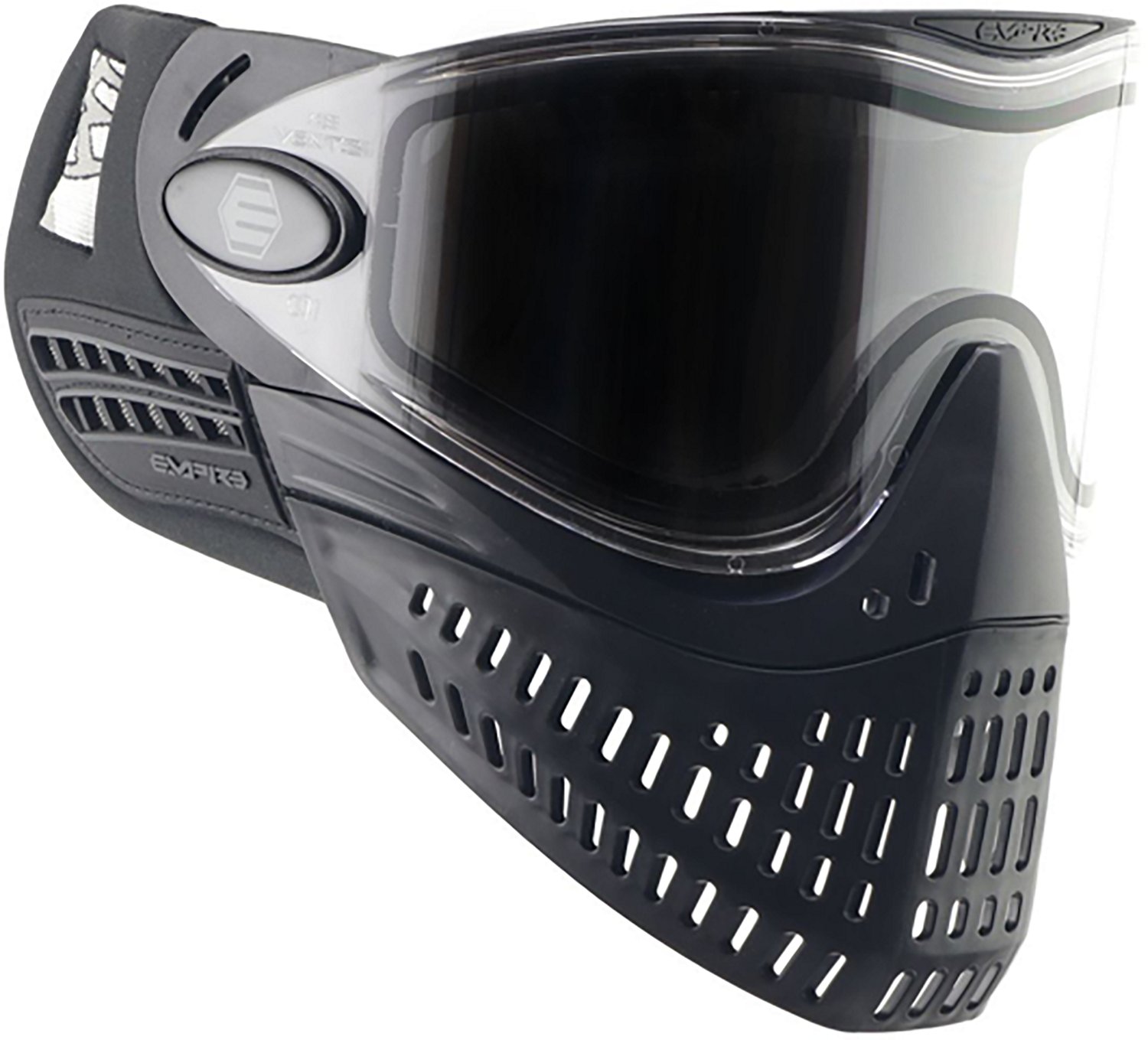 Empire E-Vent Paintball Mask - view number 5