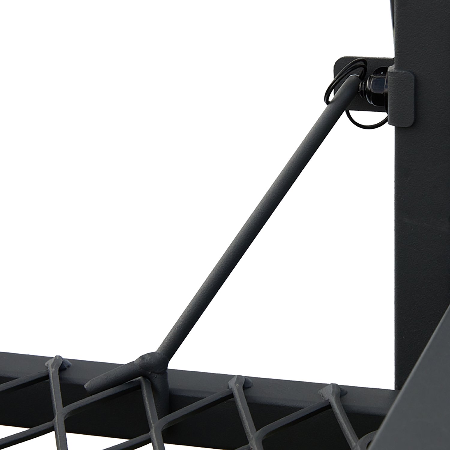 Game Winner 5 Foot Elevated Sturdy Pop Up Blind Platform - view number 4