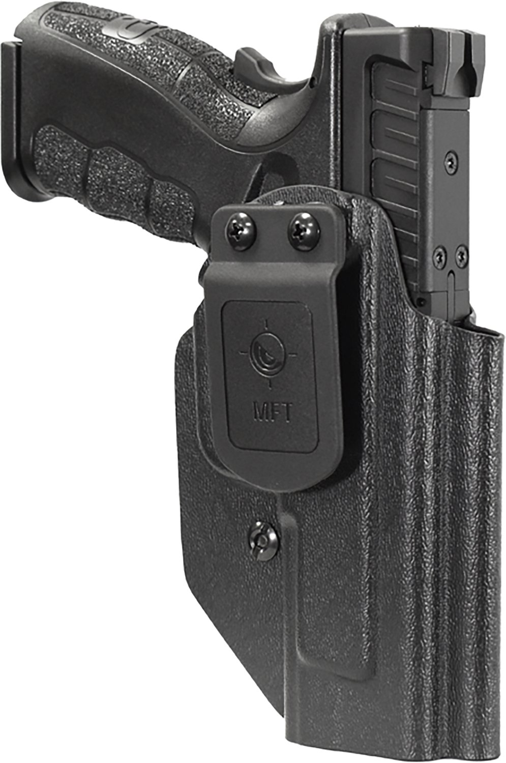 Mission First Tactical Springfield XD Mod. 2, 3 and 4 XD 4 in AIWB/OWB Holster - view number 2