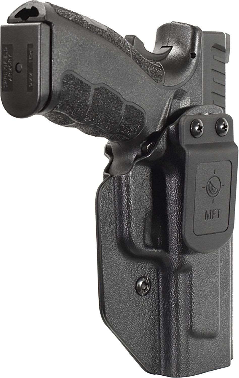 Mission First Tactical Springfield XD Mod. 2, 3 and 4 XD 4 in AIWB/OWB Holster - view number 3
