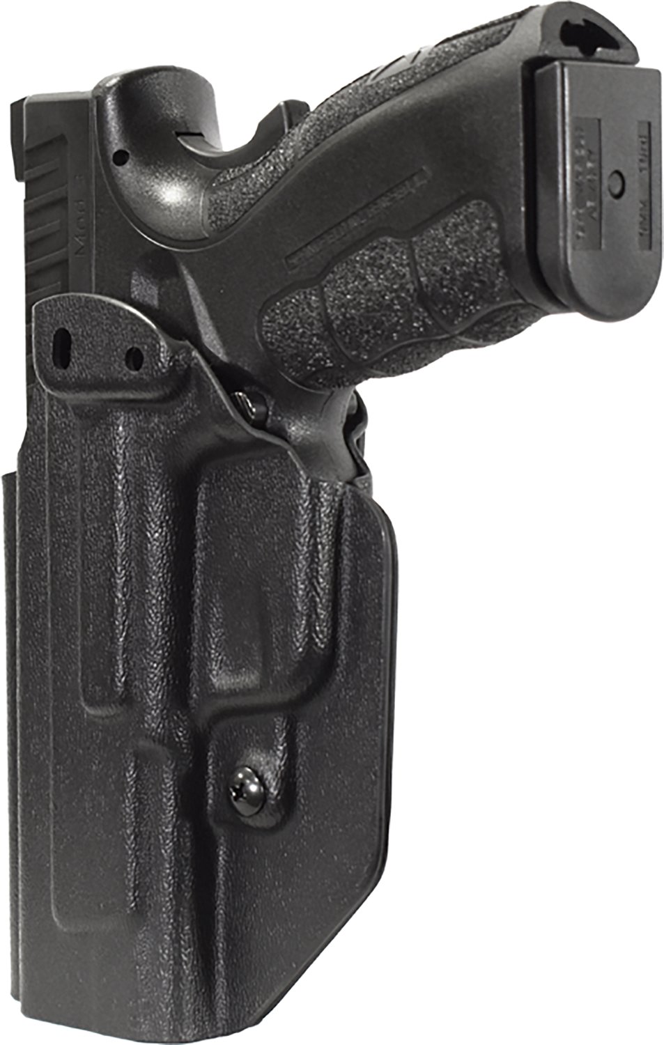 Mission First Tactical Springfield XD Mod. 2, 3 and 4 XD 4 in AIWB/OWB Holster - view number 4