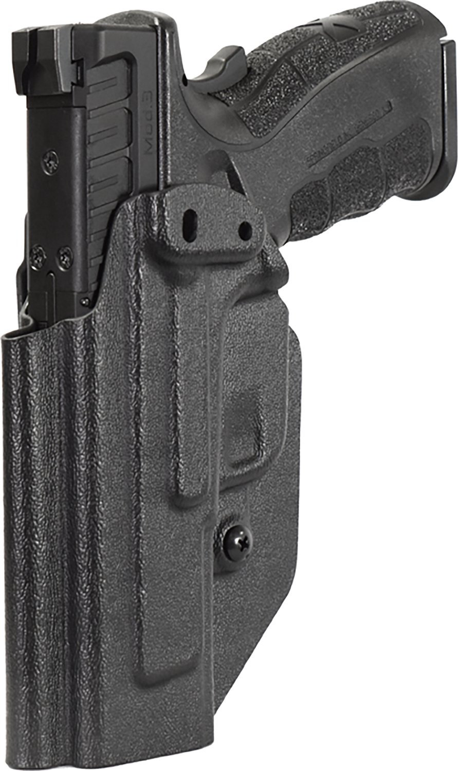 Mission First Tactical Springfield XD Mod. 2, 3 and 4 XD 4 in AIWB/OWB Holster - view number 5
