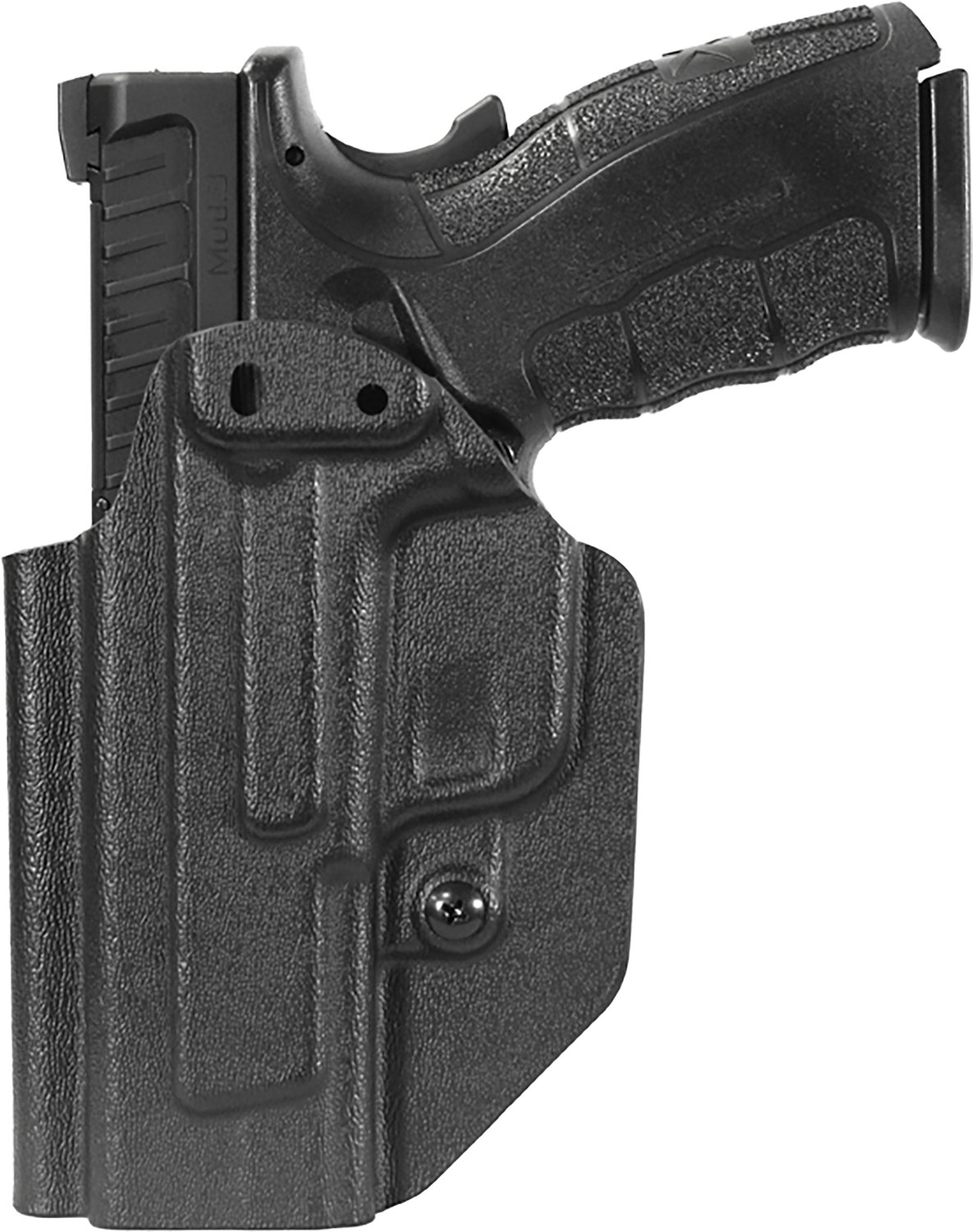 Mission First Tactical Springfield XD Mod. 2, 3 and 4 XD 4 in AIWB/OWB Holster - view number 6