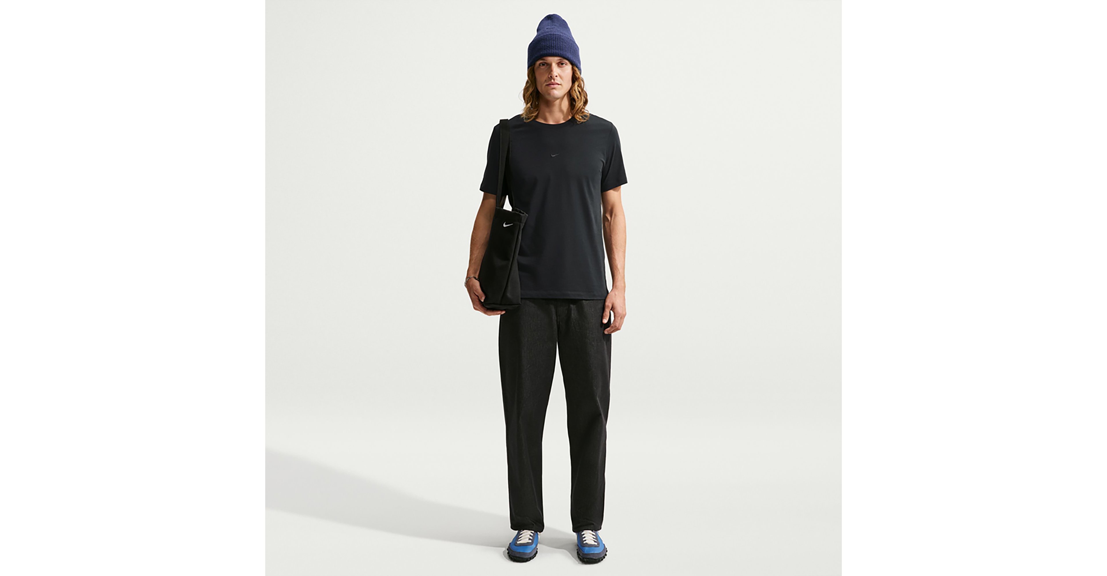 Nike Men's Swoosh Chase T-shirt
