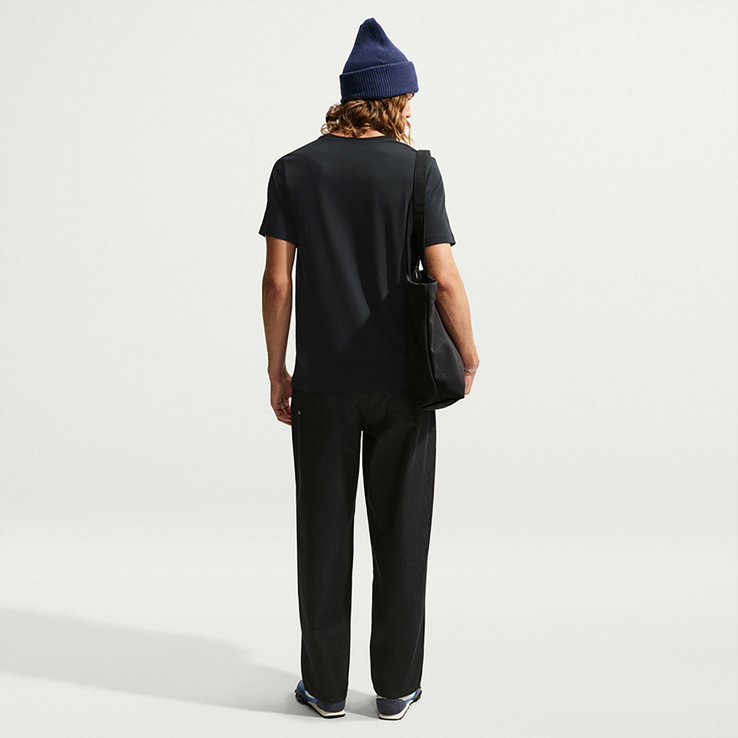Nike Men's Swoosh Chase T-shirt - view number 2