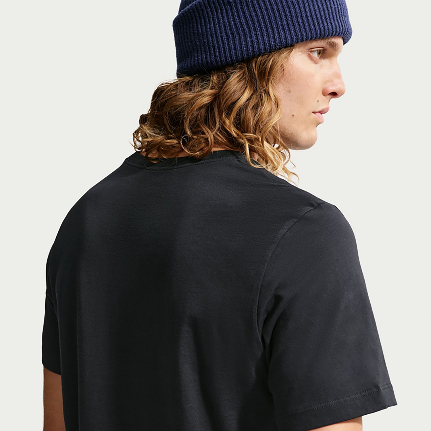 Nike Men's Swoosh Chase T-shirt - view number 4