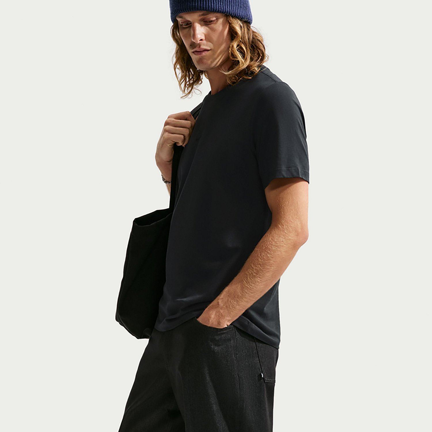 Nike Men's Swoosh Chase T-shirt - view number 5