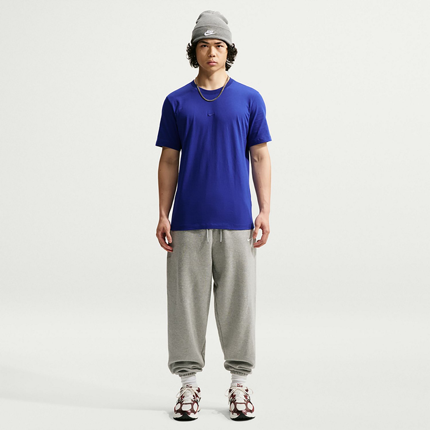 Nike Men's Swoosh Chase T-shirt
